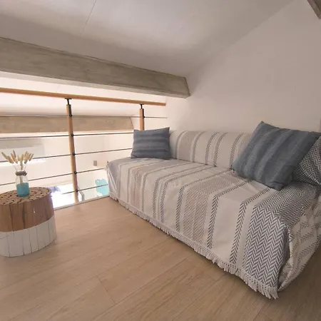 Feriehus L'olivier - 3min A Pied Ou 100m De La - Wifi Portiragnes