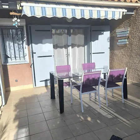 L'olivier - 3min A Pied Ou 100m De La - Wifi Feriehus