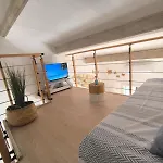 L'olivier - 100m De La - Wifi Feriehus