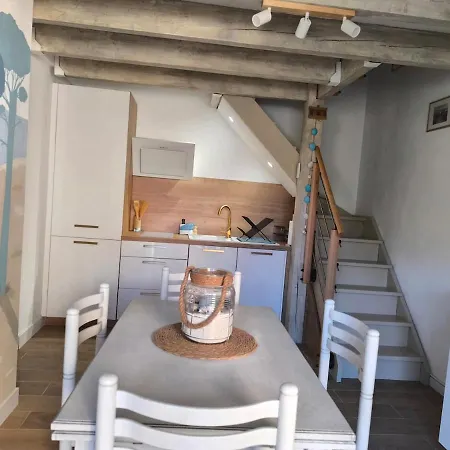 L'olivier - 3min A Pied Ou 100m De La - Wifi * بورتيراني