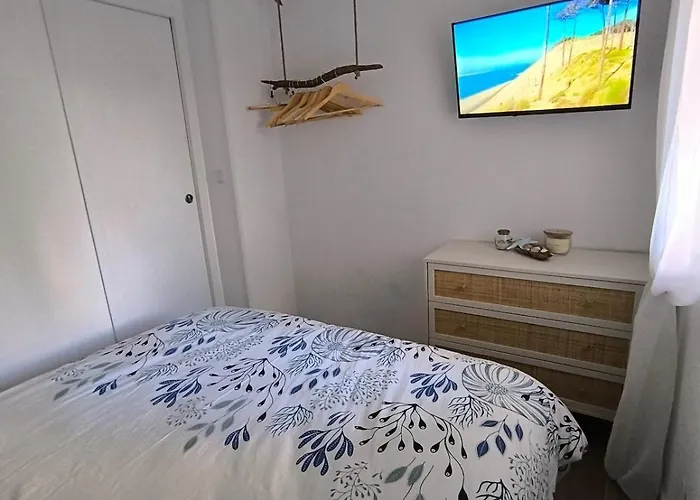 L'olivier - 100m De La - Wifi Ferienhaus Portiragnes